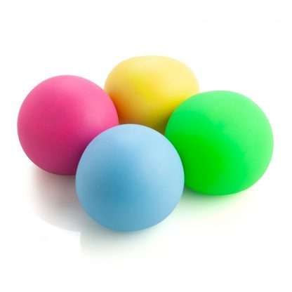 Smoosho’s Colour Change Ball - Sensory Zone