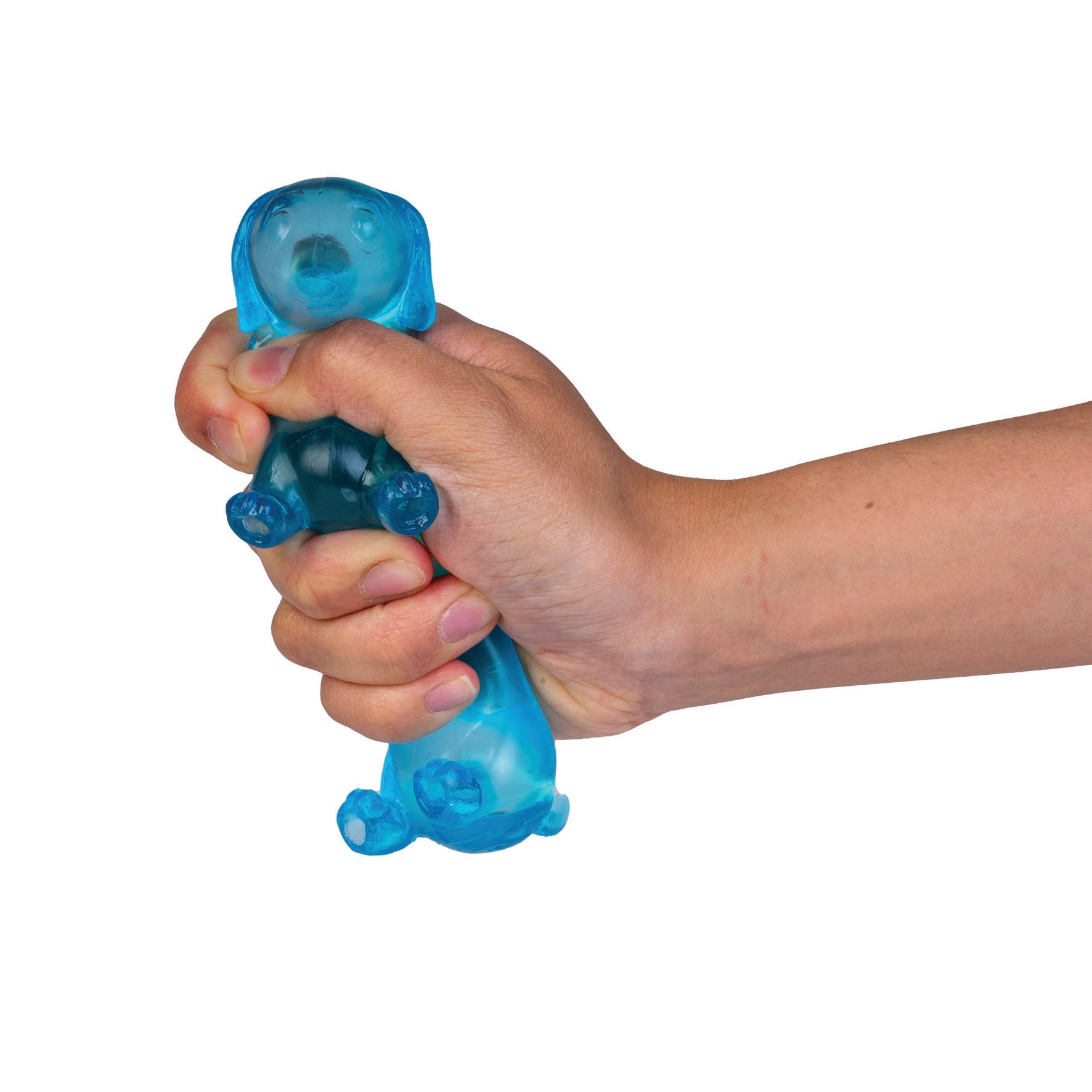 Smoosho’s Super Squeeze Dachshund - Sensory Zone