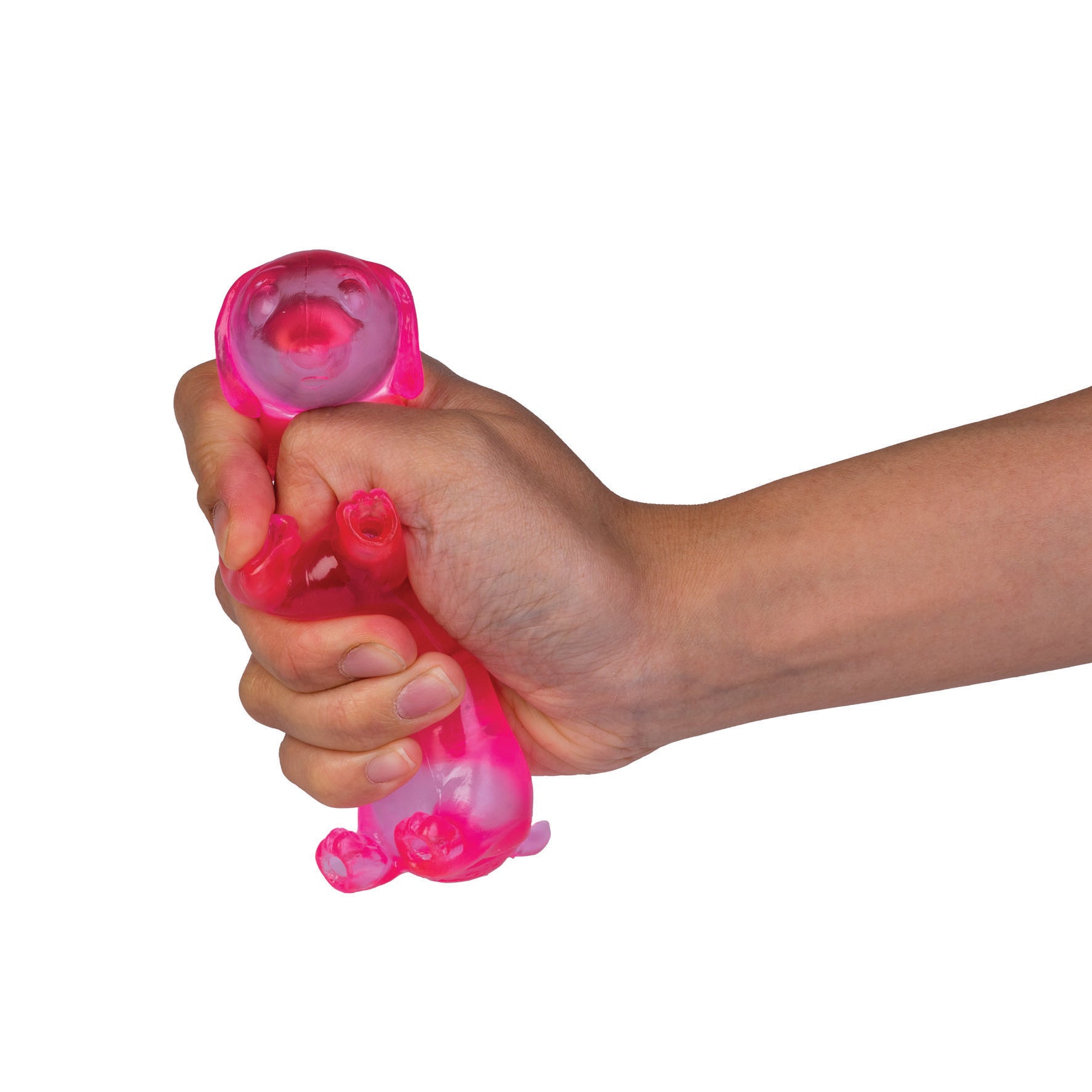 Smoosho’s Super Squeeze Dachshund - Sensory Zone