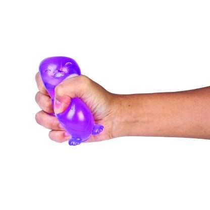 Smoosho’s Super Squeeze Penguin - Sensory Zone