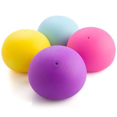 Smoosho’s Jumbo Colour Change Ball - Sensory Zone