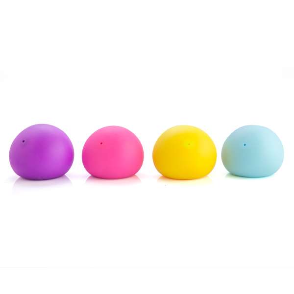 Smoosho’s Jumbo Colour Change Ball - Sensory Zone