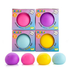 Smoosho’s Jumbo Colour Change Ball - Sensory Zone