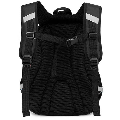 Space Adventure Kids School Bag Backpack - Sensory Zone