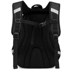 Space Adventure Kids School Bag Backpack - Sensory Zone