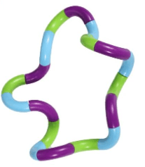 Twisty Fidget - Sensory Zone