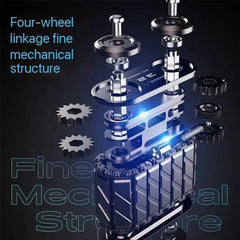 Tank Roller Fidget Spinner - Sensory Zone