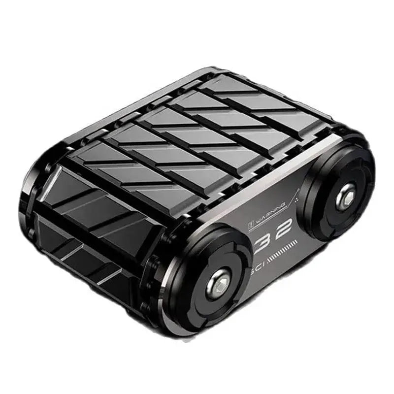 Tank Roller Fidget Spinner - Sensory Zone