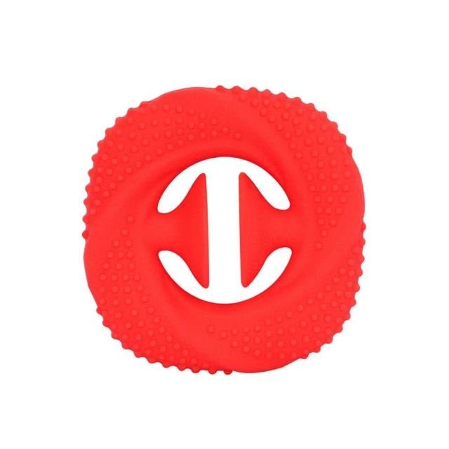 Textured Grip Pop Snapper Fidget - Sensory Zone
