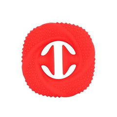 Textured Grip Pop Snapper Fidget - Sensory Zone