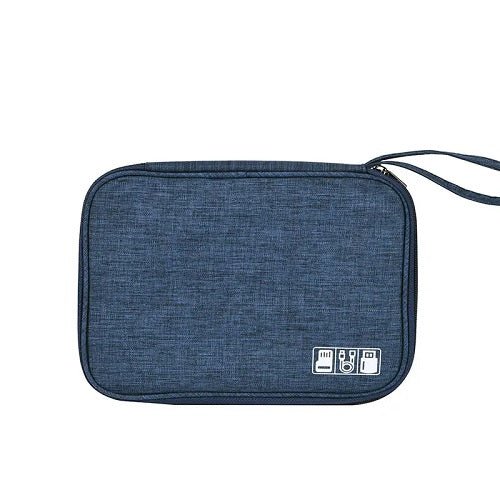 Travel Cable Storage Organizer - Sensory Zone